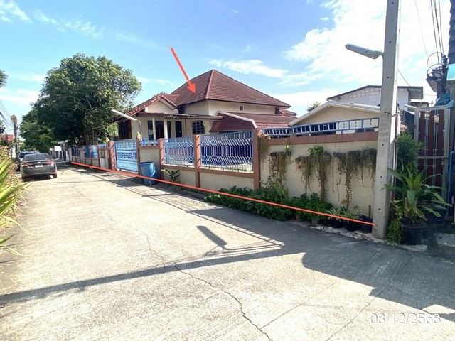 บ้านเดี่ยว ขอนแก่น ถนน ศรีธาตุ  อำเภอ เมืองขอนแก่น 