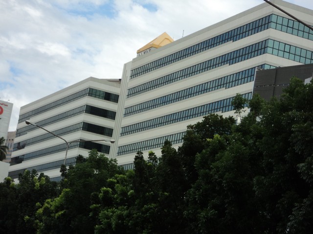 สำนักงาน อาคารภคินทร์ 0 RAI 0 Ngan 1 sq.wa 55000 บาท ไม่ไกลจาก - เท่าทุน กรุงเทพ