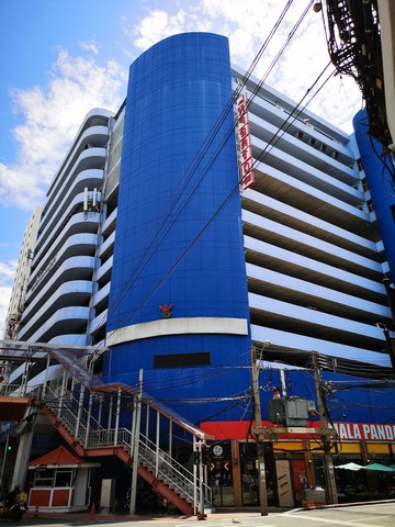 สำนักงาน รวมทนุไทย โครตถูก -