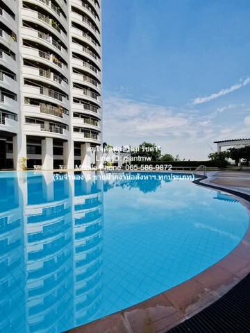 CONDO Floraville ฟลอร่า วิลล์  105ตร.ม. 4830000 BAHT. ไม่ไกลจาก รถไฟฟ้า BTS อ่อนนุช NEW