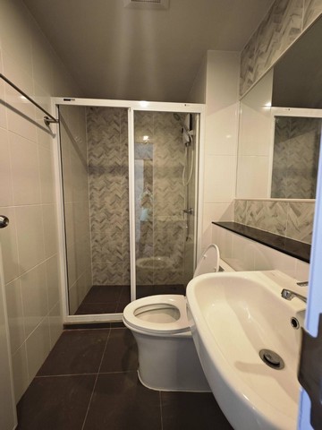 ให้เช่าสิทธิจอดรถ คอนโด regent home bangna ใกล้ bitec และรถไฟฟ้าบางนา