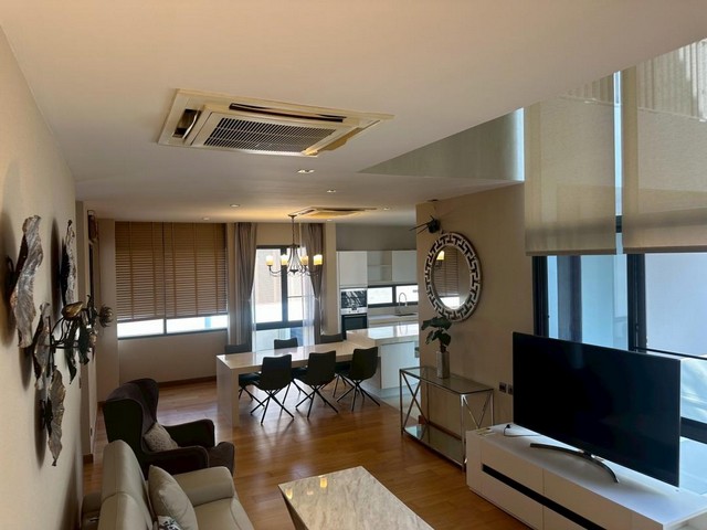 P3405 ให้เช่า บ้านเดี่ยวสุดหรู 2 ชั้น โครงการ Park Priva พาร์คพรีว่า เทียมร่วมมิตร รัชดา ใกล้ MRT ศูนย์วัฒนธรรม ตกแต่งสวยพร้อมเข้าอยู่