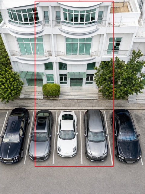 ศรีวรา ประชาอุทิศ เหม่งจ๋าย อาคาร4 ชั้น 4นอน  4 น้ำ ใกล้เดอะซีน 700 ม.โรงแรมเอสซีปาร์ค 50ตรว. 500ตร.ม.