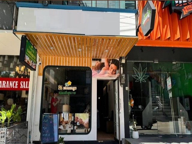 ให้เช่าอาคารพาณิชย์ 4 ชั้น 1 คูหา 180 ตรม ทองหล่อ ซอย10 ติดห้าง Donki ทำเลดี ที่จอดรถ เป็น 100 คัน เหมาะทำร้านอาหาร, cafe, สปา,working space