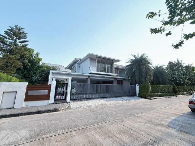 T26-544 ขาย บ้าน - 45000000 บาท ห้องนอน 5 ห้อง ห้องน้ำ 6 ห้อง สมุทรปราการ    บางพลี