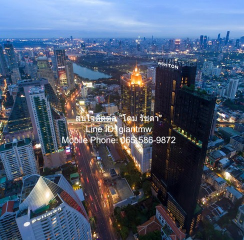 DSL-322 ให้เช่า คอนโด Ashton Asoke 33000 บาทต่อเดือน ห้องนอน 1 ห้อง ห้องน้ำ 1 ห้อง กรุงเทพ วัฒนา
