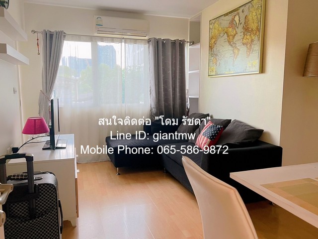 DSL-298 ขาย คอนโด มายคอนโด สุขุมวิท 81 กรุงเทพ ใกล้กับ BTS อ่อนนุช