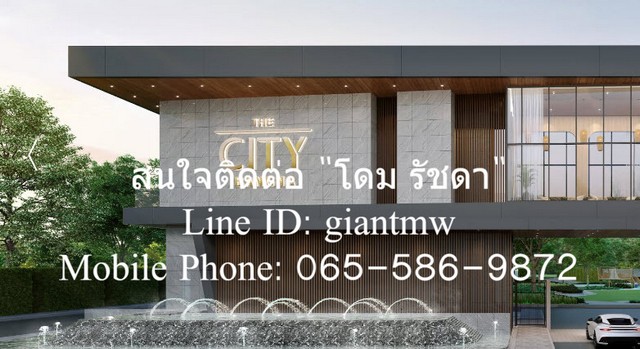 DSL-255.2 ให้เช่า บ้าน บ้านเดี่ยว The City บางนา 170000 บาทต่อเดือน ห้องนอน 4 ห้อง ห้องน้ำ 5 ห้อง ใกล้กับ เมกา บางนา (1.5 กิโลเมตร) สมุทรปราการ