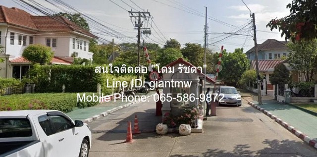 DSL-112 ขาย บ้าน บ้านเดี่ยวติดทะเลสาบ พุทธมณฑลสาย 3 กรุงเทพ ทวีวัฒนา    2 งาน 291 ตารางวา ใกล้กับ โครงการใกล้สนามกีฬาส่งเสริมสุขภาพเยาวชน และแหล่งอำนวยความสะดวกมากมาย เช่น เซ็นทรัล