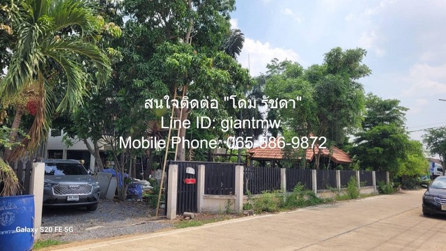 DSL-111 ขาย บ้าน บ้านเดี่ยว 2 ชั้น คลอง 5 คลองหลวง ปทุมธานี 4700000 บาท ชั้นทั้งหมด 2 ชั้น
