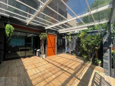 HR 10062 ให้เช่า ขายทาวน์โฮมหรู 2 ชั้น 220 ตรม. ซอยรามคำแหง 26-1 เหมาะทำออฟฟิศและอยู่อาศัย เดินทางสะดวก ใกล้เดอะไนน์พระราม 9