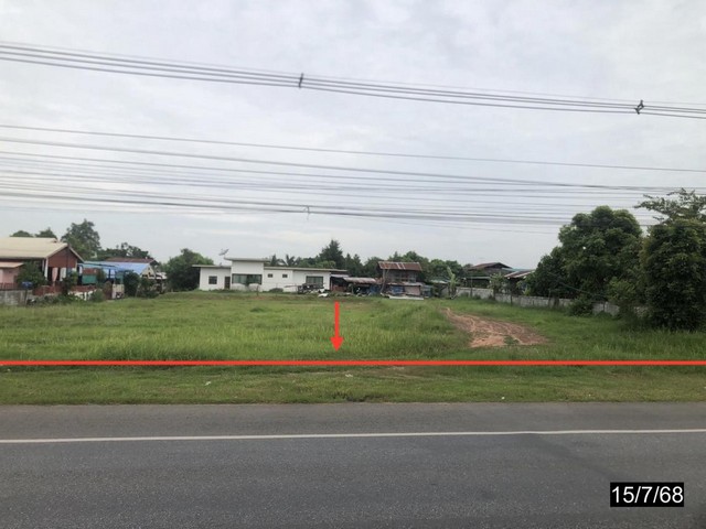 บ้านเดี่ยว กาฬสินธุ์ ถนน สายขอนแก่น-ยางตลาด อำเภอ ยางตลาด จังหวัด กาฬสินธุ์