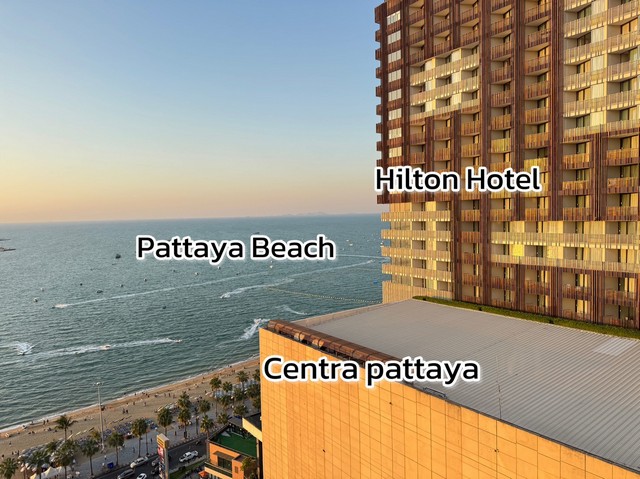 CB5 ขาย คอนโด ขายคอนโดวิวทะเล 6 ViewTalayResidence6 จังหวัด ชลบุรี    1 ห้องนอน 1 ห้องน้ำ สถานที่ใกล้ ติดกับเซ็นทรัลพัทยา(ลงคอนโดถึงเลย)