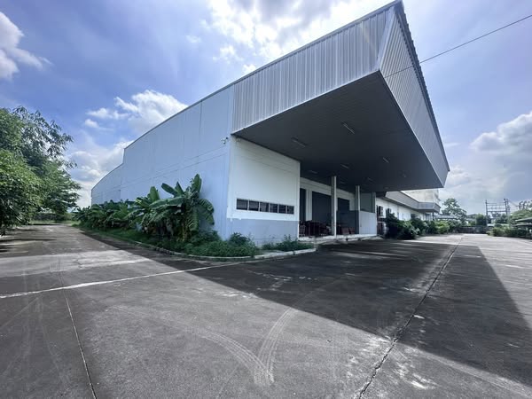 T25-656 ขาย โรงงาน - ชั้นทั้งหมด 3 ชั้น กรุงเทพ ลาดกระบัง