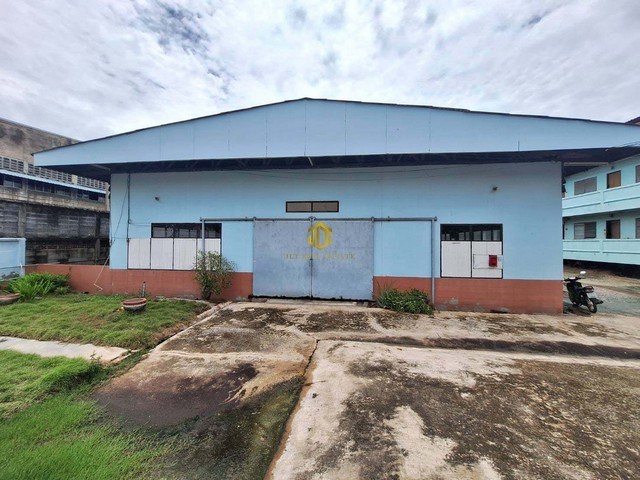 FS213 ขาย โรงงาน - 35000000 บาท ใกล้กับ -