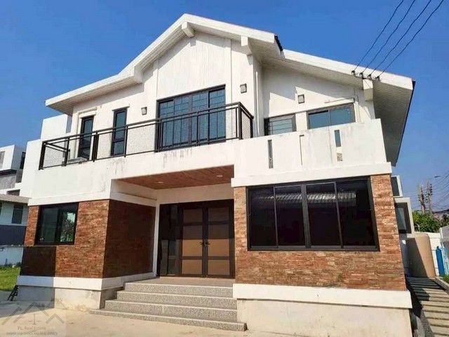 T26-623 ให้เช่า บ้าน - ชั้นทั้งหมด 2 ชั้น 55000000 บาทต่อเดือน ใกล้กับ - ชั้นที่ 1