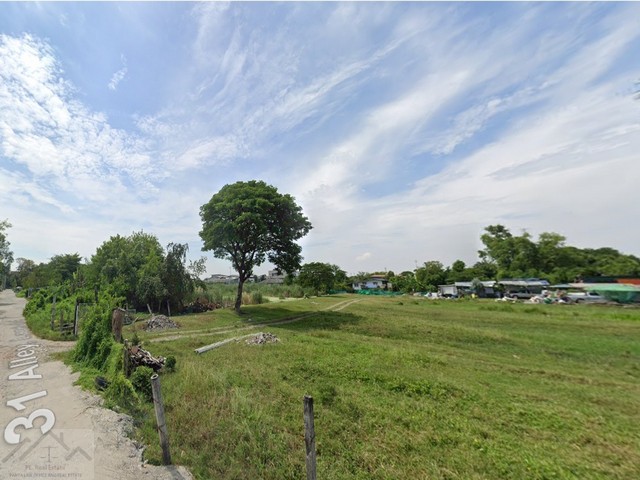 T26-592 ให้เช่า ที่ดิน - กรุงเทพ 150000 บาทต่อเดือน ใกล้กับ โรงเรียนนานาชาติเวลลิงตัน
