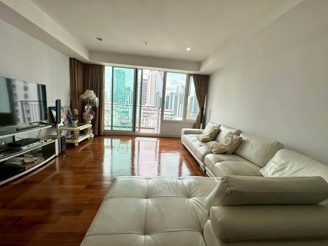 P10CR2501013 Baan Siri 24 3 bed 3 bath 145sqm. Baan Siri 24 3 bed 3 bath 145sqm