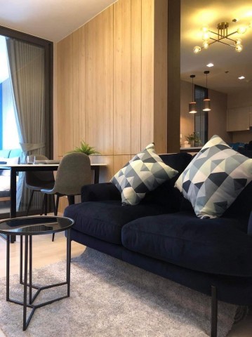 Life One Wireless private peaceful clean 22nd floor BTS PloenChit