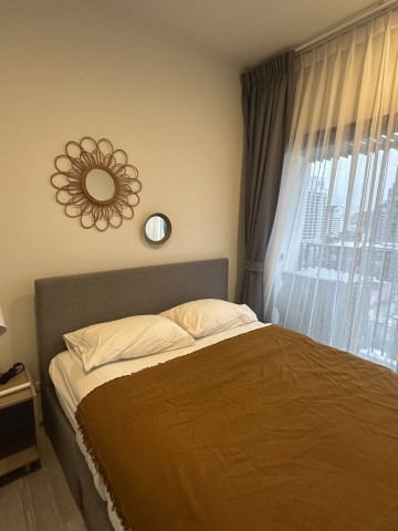 XT Ekkamai Comfortable Safe Convenient 12th Floor BTS Ekkamai