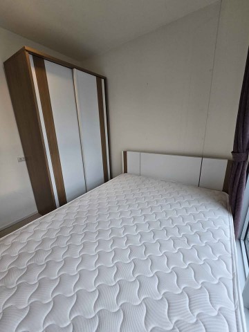 Aspire Sukhumvit 48 Private Quiet 12th floor BTS Phra Khanong