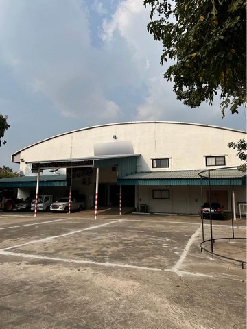 FS240 ขาย โรงงาน - ใกล้กับ - 3 ไร่ 3 งาน 1580 ตารางวา นนทบุรี