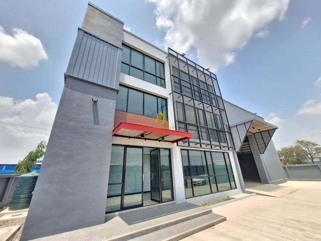 FS236 ขาย โรงงาน - ใกล้กับ - 15900000 บาท