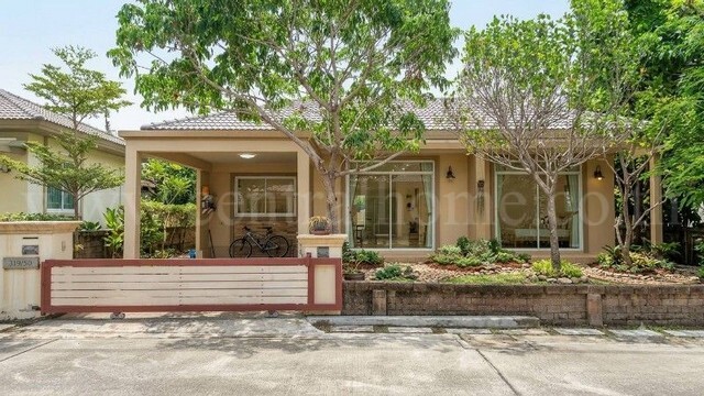 บ้านเดี่ยว คาซ่า ซีไซด์ ชะอำ ถูกที่สุดในโครงการ ชายหาดชะอำ