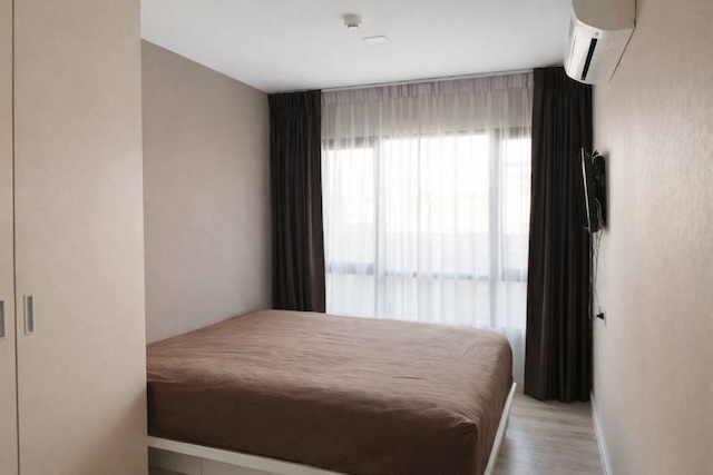 Pause Sukhumvit 115 Nice Quiet Safe 3rd Floor BTS Poochao