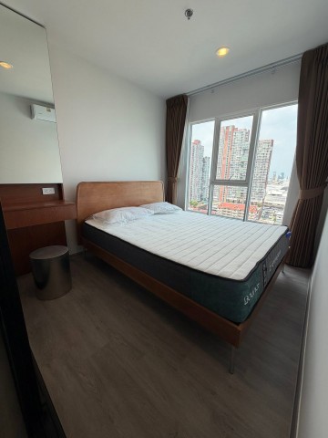Regent Home Bangna comfortable safe 20th floor BTS Bangna