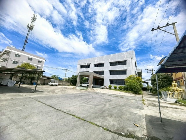 FS250 ขาย โรงงาน - ใกล้กับ - สมุทรปราการ    บางพลี