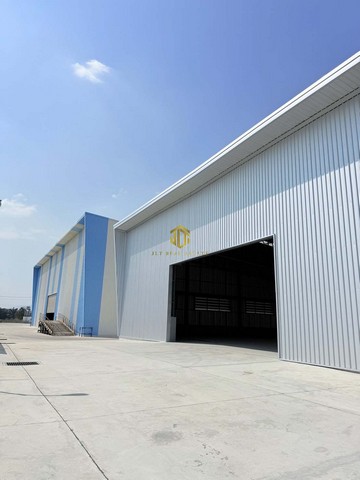 FS249 ขาย โรงงาน - ห้องนอน 1 ห้อง ห้องน้ำ 1 ห้อง ชลบุรี