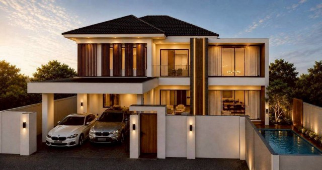 Pool Villa สุดหรู ราคา 9.89 ล้าน #ศิริพรดอนจั่น #โซนสันกำแพง #รีโนเวทใหม่ ตกแต่งครบ Built-in ระดับพรีเมียม #หิ้วกระเป๋าเข้าอยู่ได้เลย