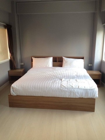 ขายกิจการ Guest House พัทยา -   ห่างทะเลหาดจอมเทียนแค่ 100 เมตร
