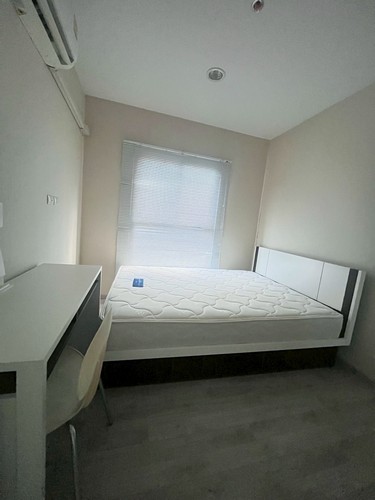 Dfb0142 ให้เช่า   plum condo central station เฟส 2 ชั้น 7 ติดเซ็นทรัลเวสเกต