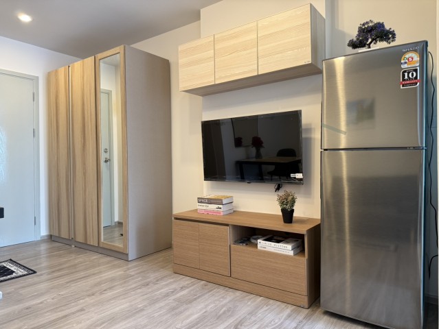 Regent Home Bangna Beautiful view peaceful private 26th floor BTS Bangna