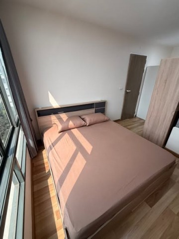 Ideo Blucove Comfortable Safe Convenient 6th Floor BTS Udomsuk