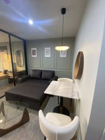 Regent Home Bangna comfortable safe 27th floor BTS Bangna