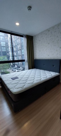 Chateau in Town Sukhumvit 64 spacious peaceful 3rd floor BTS Punnawithi