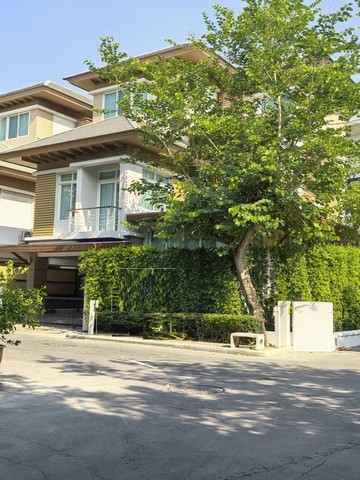 ขายบ้านเดี่ยว3.5ชั้น59 ตร.ว.ย่านรามอินทรานวมินทร์เลียบด่วนเดอะไพรมารี่เพรสทีจรัชดา-รามอินทรา