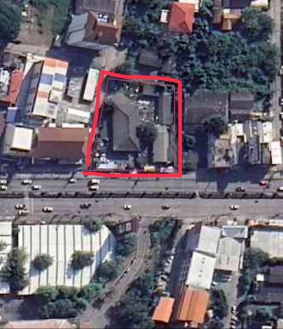 โซนป่าแดด ขายราคาพิเศษเพียง 100 ล้าน 1-1-32 ตรว. #ผังสีส้ม ที่ดินทำเลทอง เยื้องเซ็นทรัลแอร์พอร์ต เชียงใหม่