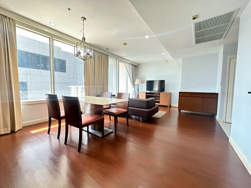 P10CR2511001 Siri Residence 2 bed 2 bath 110 sqm.    P10CR2511001 Siri Residence 2 bed 2 bath