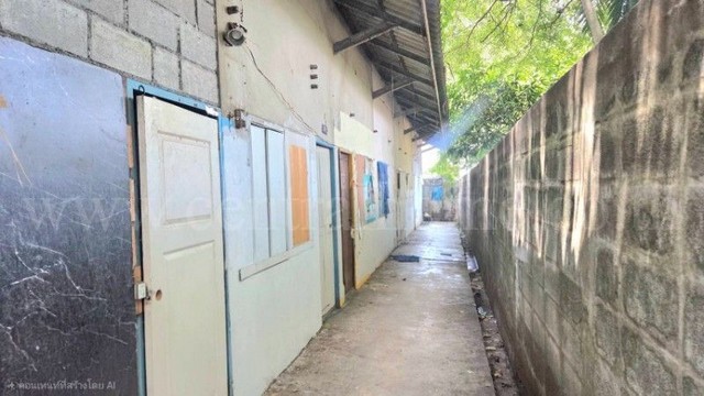 ที่ดินพร้อมสิ่งปลูกสร้าง หอพัก เพชรเกษม 81 บางบอน 5