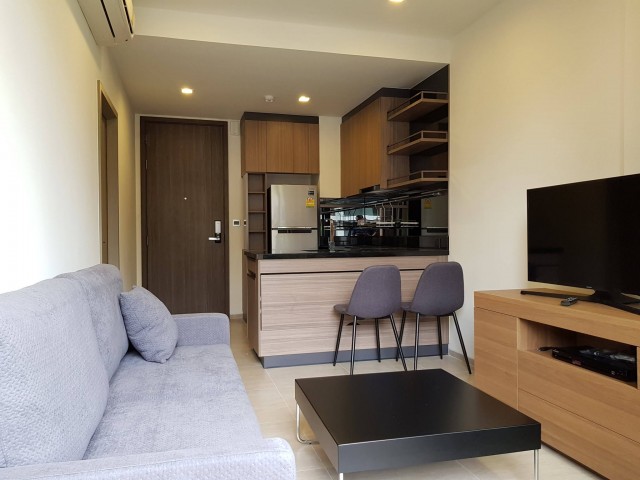 Mori Haus Sukhumvit 77 spacious comfortable 5th floor BTS Phra Khanong