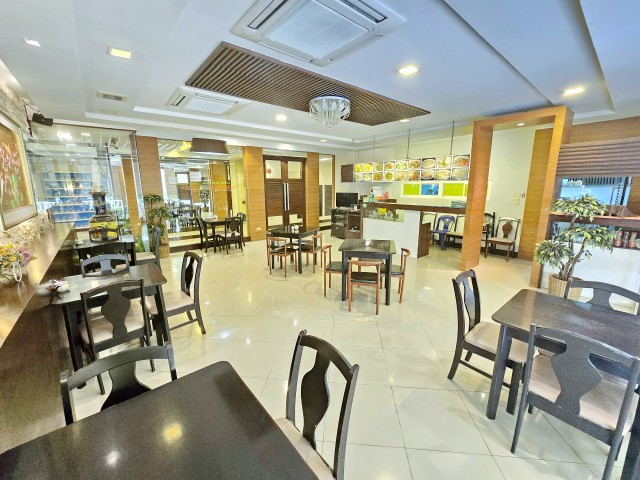 ร้านอาหารพร้อมครัวใหญ่ 114 ตร.ม Cloud Kitchen BTS อ่อนนุช 300 ม. 4 น้ำ บางจาก  ตรงข้ามโลตัส สุขุมวิท50