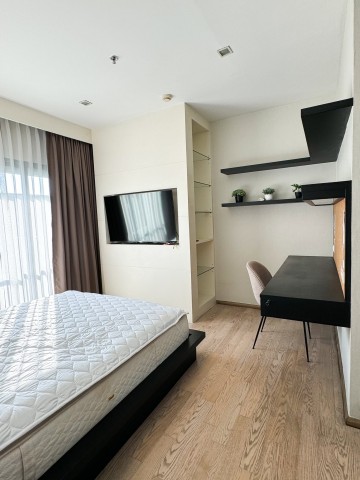 Noble Remix spacious comfortable 14th floor BTS Thonglor