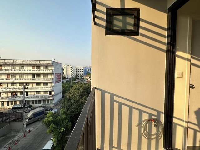 ขายคอนโด เดอะ คาบาน่า ใกล้ BTS สำโรง 1 ห้องนอน 23 ตร.ม. ห้องสวย พร้อมอยู่ เหมาะลงทุน