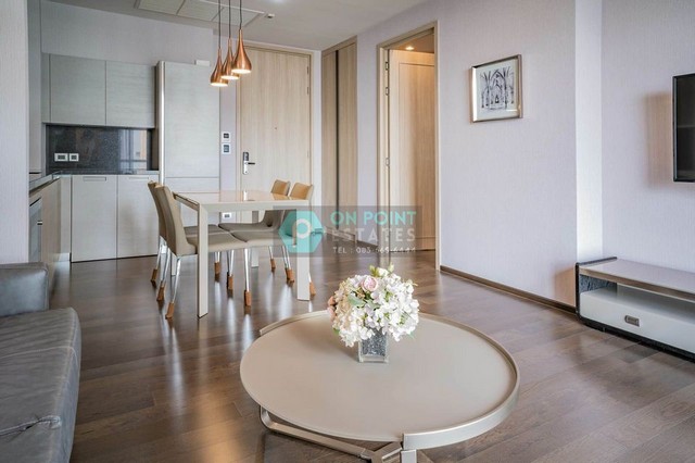 The XXXIX by Sansiri 1 Bedroom 1 Bathroom for Rent (A2047)