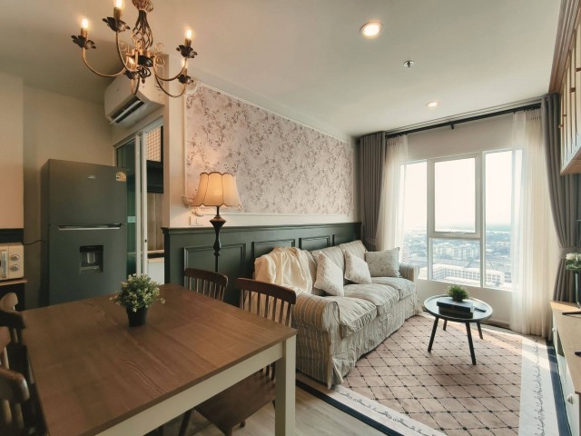 Regent Home Bangna Private comfortable 29th floor BTS Bangna