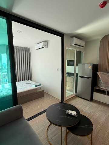 Regent Home Bangna Convenient Safe 20th Floor BTS Bangna
